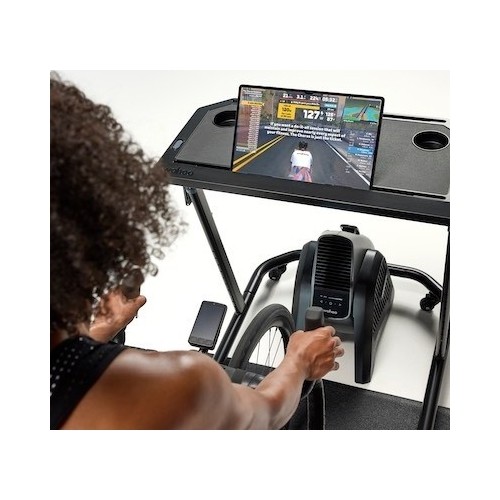 Treniruoklis Wahoo KICKR Core 2 + Zwift Cog/Click