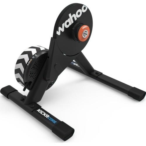 Treniruoklis Wahoo KICKR Core 2 + Zwift Cog/Click
