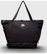 Venum Essential Sports Bags - Black
