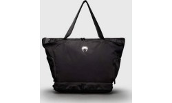 Venum Essential Sports Bags - Black