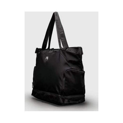 Venum Essential Sports Bags - Black