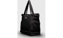 Venum Essential Sports Bags - Black