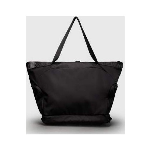 Venum Essential Sports Bags - Black