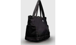 Venum Essential Sports Bags - Black