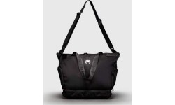 Venum Essential Sports Bags - Black