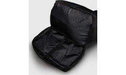 Venum Essential Sports Bags - Black