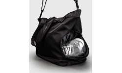 Venum Essential Sports Bags - Black