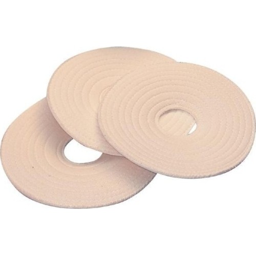 Krążki czyszczące do czyszczarki bil Ballstar, 3 szt.