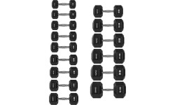 Hantla HMS Hex Pro - 10 kg