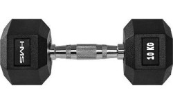 Hantla HMS Hex Pro - 10 kg