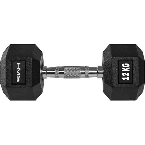 Hantla HMS Hex Pro - 12 kg