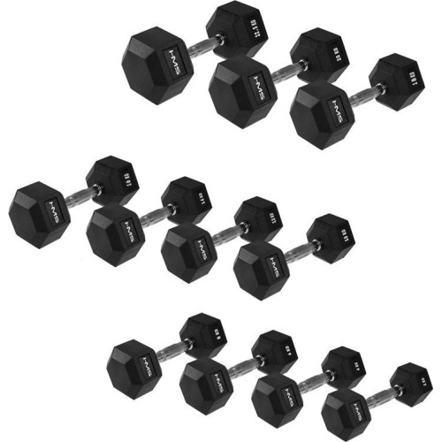 Hantla HMS Hex Pro - 12 kg