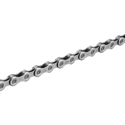 Grandinė Shimano CN-LG500 // 10/11 pav., QuickLink, 116 narelių, E-MTB