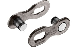 Łańcuch Shimano CN-LG500 // 10/11 rz., QuickLink, 116 ogniw, E-MTB
