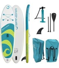Deska SUP Spinera SUP Classic 10.0 Pack 1 – 305x79x15 cm