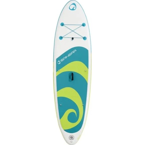 Spinera SUP Classic 10.0 Pack 1 - 305x79x15cm