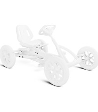 BERG Handbrake Buddy Bearings and Fasteners