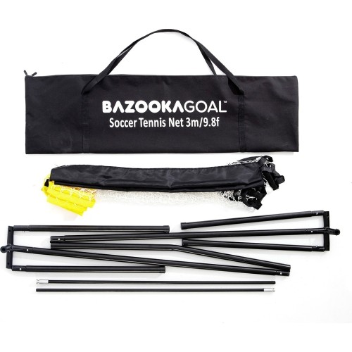 Siatka do tenisa Bazooka