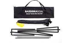 Siatka tenisowa Bazooka