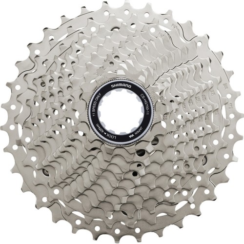Kaseta tylna Shimano 105 R7000 11-34T (11 biegów)