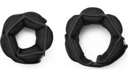 Regulowane obciążniki na kostki i nadgarstki ONK HMS - 1 kg - ONK ADJUSTABLE ANKLE AND WRIST WEIGHTS HMS