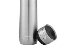 Kubek termiczny Contigo Luxe Autoseal Stainless Steel, 2104367, 360 ml
