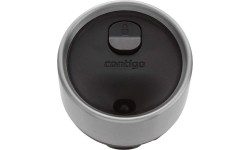 Kubek termiczny Contigo Luxe Autoseal Stainless Steel, 2104367, 360 ml