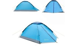 Namiot kempingowy NC6033 Blue Nightfall NILS CAMP