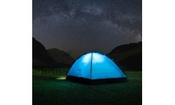 Namiot kempingowy NC6033 Blue Nightfall NILS CAMP
