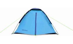 Namiot kempingowy NC6033 Blue Nightfall NILS CAMP