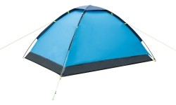 Namiot kempingowy NC6033 Blue Nightfall NILS CAMP