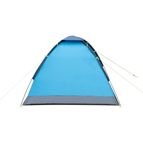 Namiot kempingowy NC6033 Blue Nightfall NILS CAMP