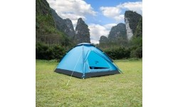 Namiot kempingowy NC6033 Blue Nightfall NILS CAMP