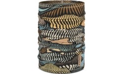 Merino Lightweight Digital Prints Arlof Pow Multi - 555
