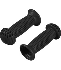 Vairo rankenos FORCE OEM vaikiškos, 100mm (juodos)