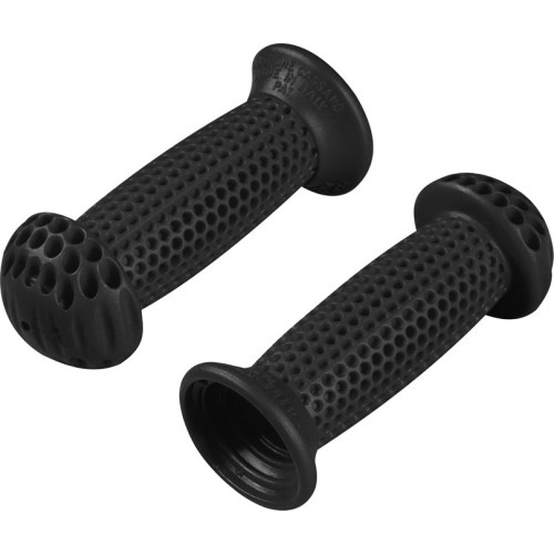 Vairo rankenos FORCE OEM vaikiškos, 100mm (juodos)