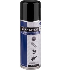 Tepalas grandinei FORCE Extreme, 200 ml aerozollinis
