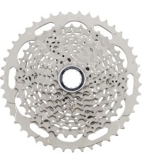 Kaseta tylna Shimano Deore M4100 11-46T, 10-rzędowa