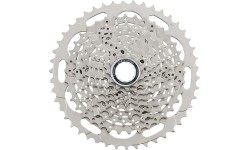 Kaseta tylna Shimano Deore M4100 11-46T, 10-rzędowa