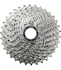 Kaseta zębatek tylnych Shimano Tiagra HG500 11-34T (kaseta, 10 biegów)