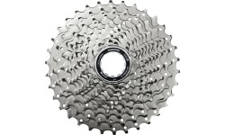 Kaseta zębatek tylnych Shimano Tiagra HG500 11-34T (kaseta, 10 biegów)