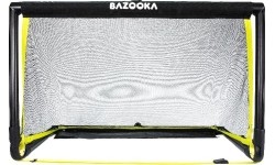 Bazooka składana bramka do piłki nożnej (120x75x75)