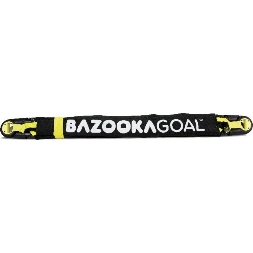 Bazooka składana bramka do piłki nożnej (120x75x75)