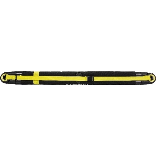 Bazooka składana bramka do piłki nożnej (120x75x75)