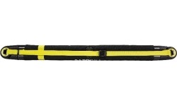 Bazooka składana bramka do piłki nożnej (120x75x75)