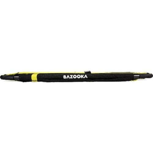 Bazooka składana bramka do piłki nożnej (120x75x75)