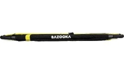 Bazooka składana bramka do piłki nożnej (120x75x75)