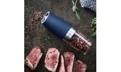 Elektryczny młynek do pieprzu Steak Champ