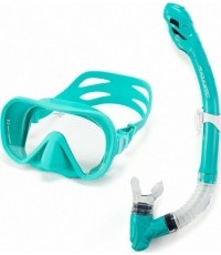 Snorkeling set CAPRERA + ELBA - 02