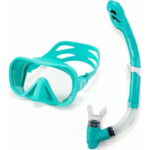 Snorkeling set CAPRERA + ELBA - 02